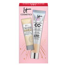 CELEBRATE CONFIDENCE IN YOUR COMPLEXION